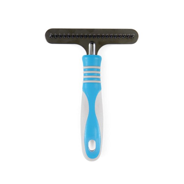 Ancol Ergo Dog Undercoat Tool Online now