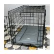 Tall Tails Dog Bed for Crate Charcoal Extra- Large Cheap