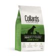 Collards Lamb And Rice Adult Dry Dog Food - 10kg Supply