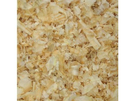 Ray The Hay Small Animal Loose Fill Bagged Wood Shavings Large Online