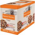 Nature s Variety Original Medium Breed Adult Dog Multipack Pouches 8 x 300g Online Hot Sale