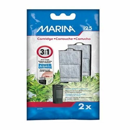 Marina Filter 3 In 1 Power Cartridge i25 Online Sale