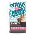 Burns Sensitive+ with Duck Adult Dog Food 2kg For Sale