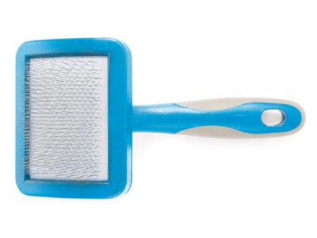 Ancol Ergo Universal Slicker Dog Brush Small on Sale