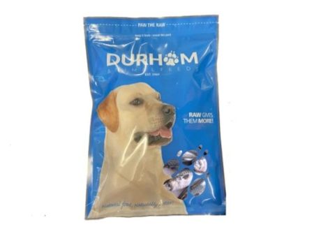 Durham Animal Feeds Frozen Sprats Dog Treats 1kg For Discount