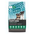 Burns Mini with Chicken Puppy Food 6kg Discount