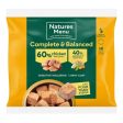 Natures Menu Complete & Balanced Raw Dog Food 60 40 - Chicken with Salmon 1kg Online Hot Sale