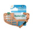 Baskerville Classic Basket Muzzle Size 4 Online now