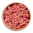 Natures Menu Ready to Mix Free Flow Raw Dog Food with Lamb and Chicken 2kg Fashion