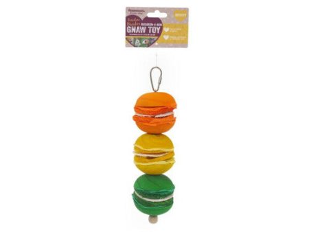 Rosewood Boredom Breaker Macaron-a-bob on Sale