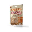 Yakers Himalayan Crunchy Bars Dog Treats - 70g For Cheap