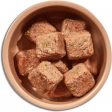 Natures Menu Complete & Balanced Raw Dog Food 60 40 - Chicken with Salmon 1kg Online Hot Sale