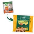 Natures Menu Complete & Balanced Raw Dog Food 60 40 - Chicken with Salmon 1kg Online Hot Sale