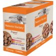 Nature s Variety Original Mini Adult Dog Multipack Pouches 8 x 150g Online Hot Sale