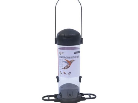 Henry Bell Essentials Wild Bird Sunflower Hearts Feeder Online