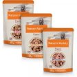 Nature s Variety Original Medium Breed Adult Dog Multipack Pouches 8 x 300g Online Hot Sale