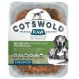 Cotswolds Senior Enhanced 70 30 Lamb Mince 1kg Supply