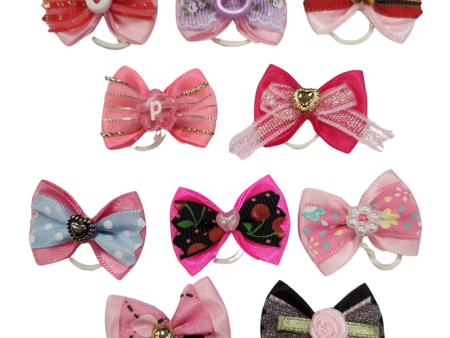 Groom Professional Fashion - Hair Bows Online Hot Sale