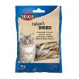 Dried Fish for Cats 50g Hot on Sale