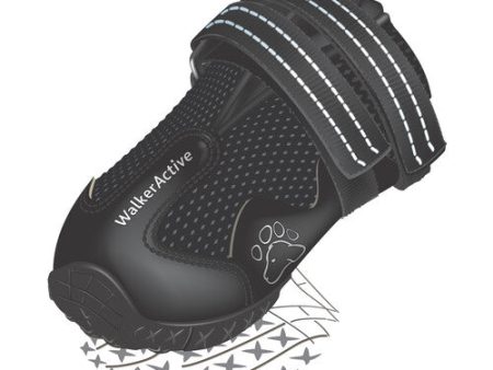 Trixie Walker Protective Active Dog Boots XS on Sale