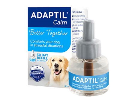 Adaptil Calm Diffuser - Refill Online Sale