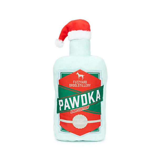 Christmas - Dog Toy - Pawdka Xmas Edition For Cheap