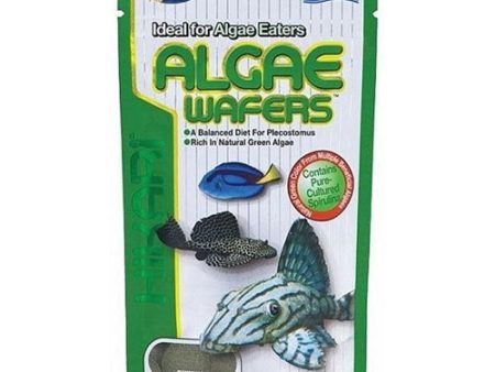 Hikari Algae Sinking Wafers Online Hot Sale