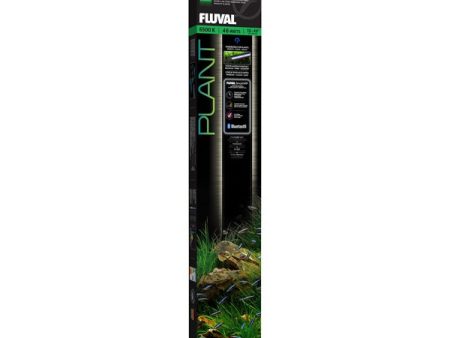 Fluval Plant Spectrum LED with Bluetooth - 46W For Cheap