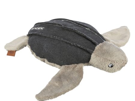 Be Nordic Dog Toy - Turtle Hauke For Cheap