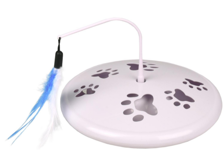 Flamingo Electronic Cat Toy - Galaxy Online Sale