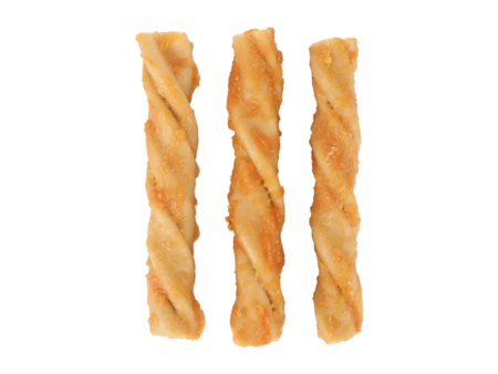 Zero Rawhide Small Twists, Chicken 3pcs Hot on Sale