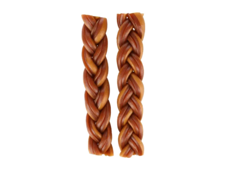 Zero Rawhide Braided Strips, Chicken Online now