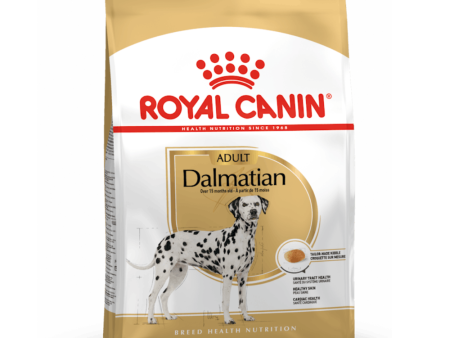 Royal Canin Dalmatian Fashion