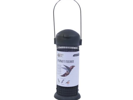 Henry Bell Essentials Wild Bird Peanut Feeder Cheap