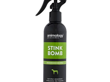 Animology Spray Stink Bomb Refresh 250ml Fashion