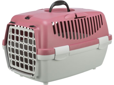 Capri Carrier Box - Pink Discount