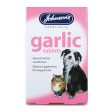 Johnson s Garlic 20 Tablets For Sale