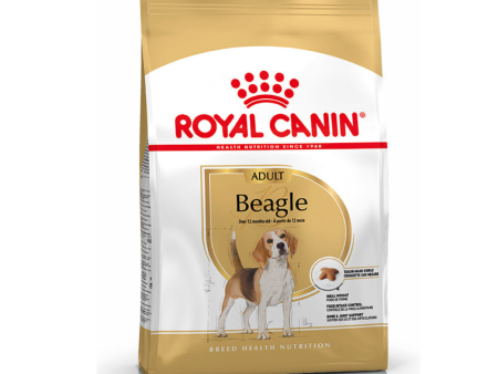 Royal Canin Beagle Online