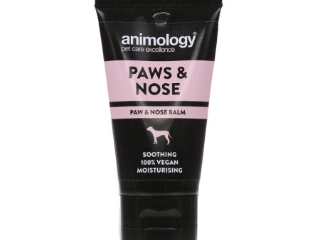 Animology Paw & Nose Balm 50ml For Sale