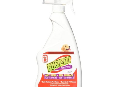 DogIt BUST-IT Urine Buster on Sale