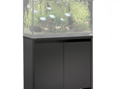 Fluval Roma 125 Black Cabinet Cheap