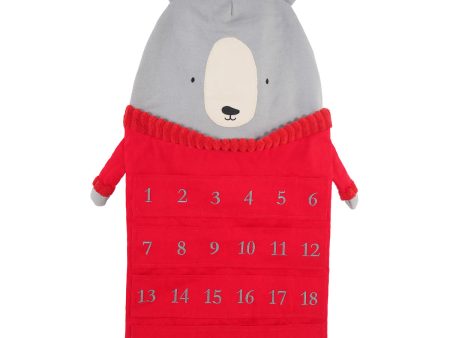 Christmas Advent Calendar Snuffle Toy Online now