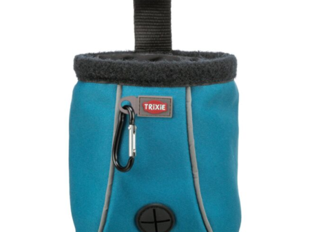 Trixie Treat Bag - Baggy Twist Treat For Discount