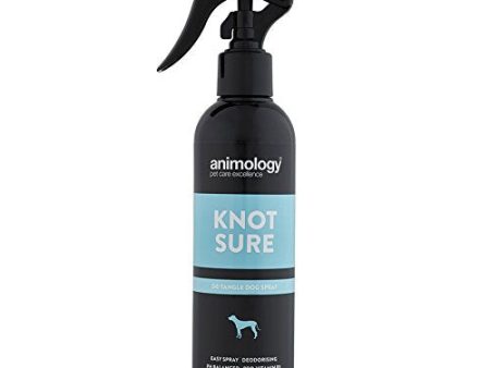 Animology Spray Knot Sure De-tangle on Sale