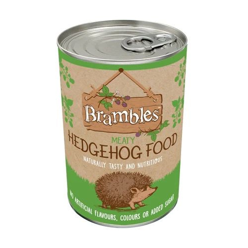 Brambles Meaty Hedgehog Food 400g Online Sale