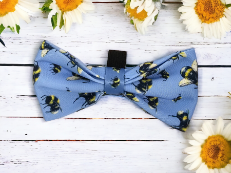 Alice & Co - Bow Tie - Busy Bee Hot on Sale