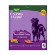 Natures Menu Country Hunter Superfood Grain Free Turkey Wet Dog Food Pouches 6 x 150g Online Sale