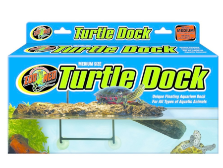 ZooMed Turtle Dock and Turtle Pond Dock Hot on Sale