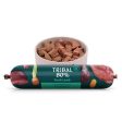 Tribal Fresh Dog Food 80% Lamb Sausage 300g on Sale