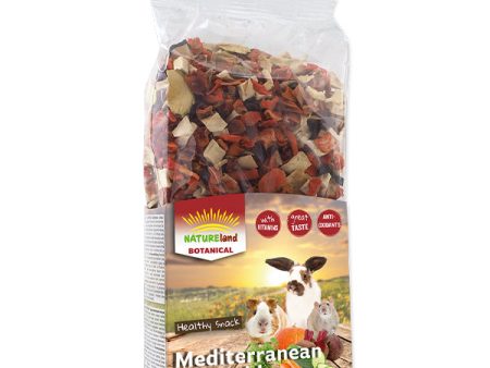 Nature Land Botanical - Mediterranean Vegetables Online Hot Sale